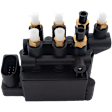 Air Suspension Control Valve