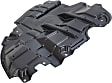Passenger Side Engine Splash Shield