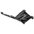 Passenger Side Engine Splash Shield, 4 Cyl., 1.8L Engine