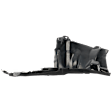 Passenger Side Engine Splash Shield, 4 Cyl., 1.8L Engine