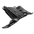 Passenger Side Engine Splash Shield, 4 Cyl., 1.8L Engine