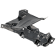 Passenger Side Engine Splash Shield, 4 Cyl., 1.8L Engine