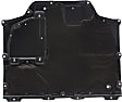 2017 Toyota Prius - Center Engine Splash Shield