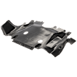 2017 Toyota Prius - Center Engine Splash Shield