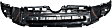 2017-2020 Toyota Sienna - Front Engine Splash Shield, 6 Cyl., 3.5L Engine