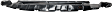 2017-2020 Toyota Sienna - Front Engine Splash Shield, 6 Cyl., 3.5L Engine