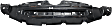 2017-2020 Toyota Sienna - Front Engine Splash Shield, 6 Cyl., 3.5L Engine