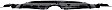 2017-2020 Toyota Sienna - Front Engine Splash Shield, 6 Cyl., 3.5L Engine