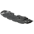 2018-2024 Toyota Camry - Front Engine Splash Shield, CAPA Certified