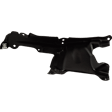 Driver Side Engine Splash Shield