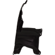 Driver Side Engine Splash Shield