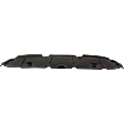 2020 Toyota Corolla - Front Engine Splash Shield, Sedan, North America Built Vehicle