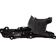 2023 Toyota Corolla - Driver Side Engine Splash Shield, Japan Built Vehicle