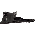 2024 Toyota Corolla - Passenger Side Engine Splash Shield, Sedan