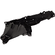 2024 Toyota Corolla - Passenger Side Engine Splash Shield, Sedan