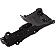 2020 Toyota Corolla - Driver Side Engine Splash Shield, Automatic Transmission