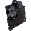 Front Engine Splash Shield, Engine Under Cover, 4 Cyl., 1.8L Engine