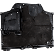 Front Engine Splash Shield, Engine Under Cover, 4 Cyl., 1.8L Engine