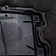 Front Engine Splash Shield, Engine Under Cover, 4 Cyl., 1.8L Engine