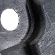 Front Engine Splash Shield, Engine Under Cover, 4 Cyl., 1.8L Engine
