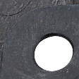 Front Engine Splash Shield, Engine Under Cover, 4 Cyl., 1.8L Engine