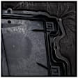 Front Engine Splash Shield, Engine Under Cover, 4 Cyl., 1.8L Engine, CAPA CERTIFIED