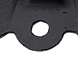 2020-2023 Toyota Highlander - Front Engine Splash Shield, Engine Under Cover
