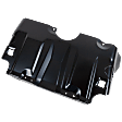 Front Engine Splash Shield