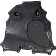 Rear Engine Splash Shield