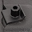 Rear Engine Splash Shield