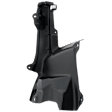 Passenger Side Engine Splash Shield