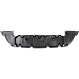Front Engine Splash Shield