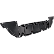 Front Engine Splash Shield