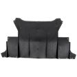 Undercar Shield