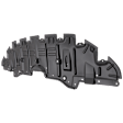 Front Engine Splash Shield