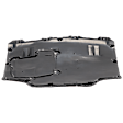 Lower Engine Splash Shield