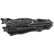 2025 Toyota Sienna - Rear Engine Splash Shield