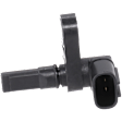 Front Or Rear, Passenger Side ABS Speed Sensor Sold Individually