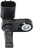 Front or Rear, Driver Side ABS Speed Sensor Sold individually
