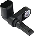 Front or Rear, Driver Side ABS Speed Sensor Sold individually