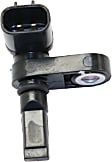 Front or Rear, Driver Side ABS Speed Sensor Sold individually
