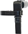 Front or Rear, Driver Side ABS Speed Sensor Sold individually