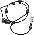 2002 Toyota Sequoia - Rear, Passenger Side ABS Speed Sensor