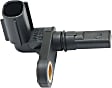 Front, Passenger Side ABS Speed Sensor