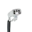 Rear, Passenger Side ABS Speed Sensor, Base Model, 8 Cyl., 4.7L Engine