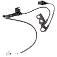 2003-2008 Pontiac Vibe - Front, Passenger Side ABS Speed Sensor, 4 Cyl., 1.8L Engine