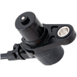 2003-2008 Pontiac Vibe - Front, Passenger Side ABS Speed Sensor, 4 Cyl., 1.8L Engine