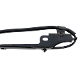 Front, Passenger Side ABS Speed Sensor Sold individually