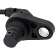 Front, Passenger Side ABS Speed Sensor Sold individually