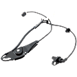 Front, Driver Side ABS Speed Sensor Sold Individually